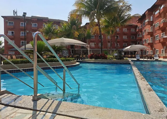 Lagoa Quente Hotel E Parque Caldas Novas