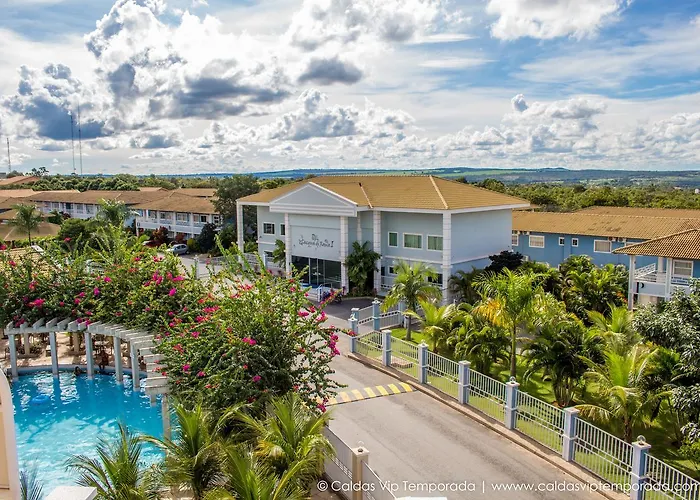 Lacqua Diroma III Via Caldas